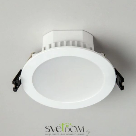 Встраиваемые светильники CITILUX CLD008110V от Магазина Svetdom.by
