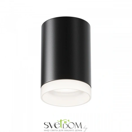Потолочные светильники Maytoni C008CW-01B от Магазина Svetdom.by