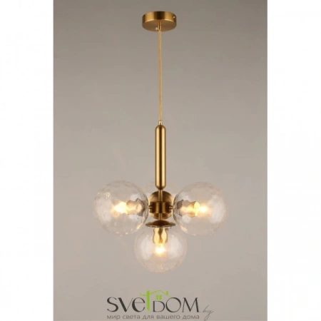 Подвесные светильники Aployt APL.728.06.04 от Магазина Svetdom.by