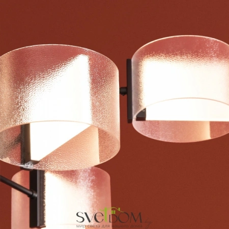 Потолочные светильники Freya FR5541CL-L30B от Магазина Svetdom.by