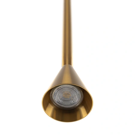 Встраиваемый подвесной светильник Citilux DUZA CL51712_BD CITILUX