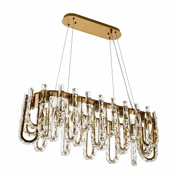 Подвесная люстра MODELUX ML.6621.12 BS