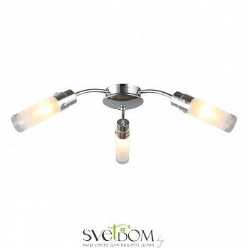 Люстра потолочная Omnilux  OML-28707-03