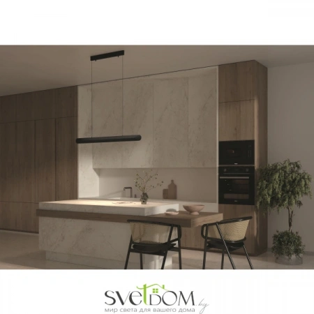 Подвесные светильники Maytoni MOD276PL-L40B3K от Магазина Svetdom.by