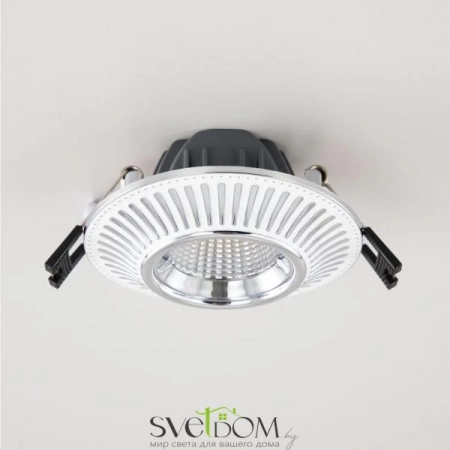 Встраиваемые светильники CITILUX CLD042NW1 от Магазина Svetdom.by