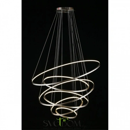 Люстры подвесныеAPL.020.13.243 Aployt | Svetdom.by