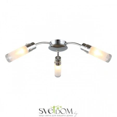 Люстры потолочныеOML-28707-03 Omnilux | Svetdom.by