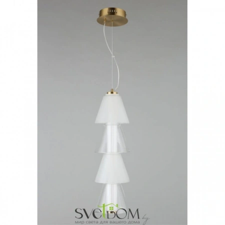 Подвесные светильники Omnilux OML-51506-15 от Магазина Svetdom.by