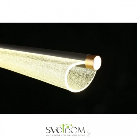 Люстры подвесныеAPL.660.13.48 Aployt | Svetdom.by