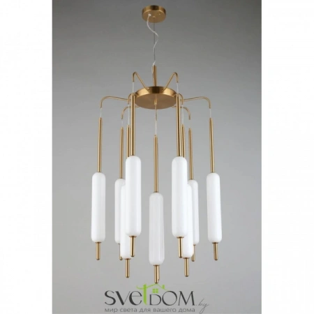 Люстры подвесныеAPL.010.03.80 Aployt | Svetdom.by