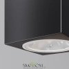 Настенный светильник Maytoni O507WL-L5B3K Maytoni