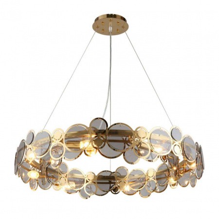 Люстры подвесныеAPL.829.13.08 Aployt | Svetdom.by