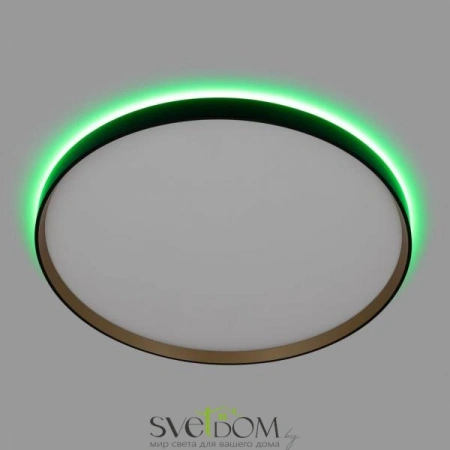 Накладные светильники CITILUX CL750501R от Магазина Svetdom.by