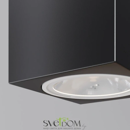 Настенный светильник Maytoni O507WL-L5B3K Maytoni