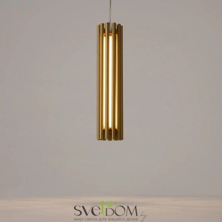 Подвесные светильники Maytoni MOD410PL-L12BS3K от Магазина Svetdom.by