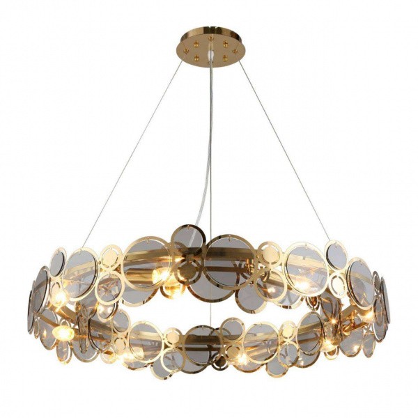 Люстры подвесныеAPL.829.13.08 Aployt | Svetdom.by
