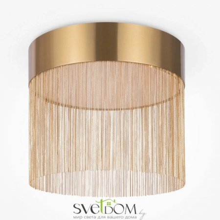 Потолочные светильники Maytoni MOD190CL-L18G3K от Магазина Svetdom.by