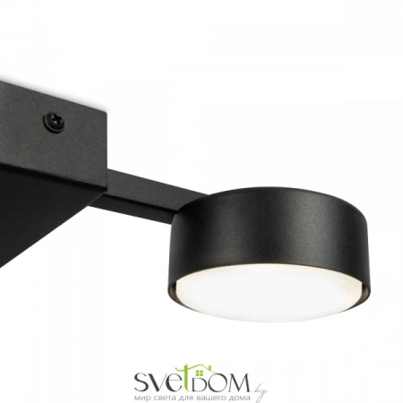 Потолочные светильники Freya FR5363CL-02B от Магазина Svetdom.by