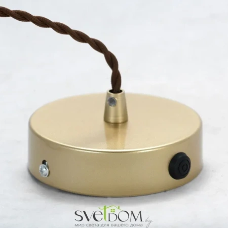 Подвесной светильник Lussole Acquario LSP-8356 LED Lussole