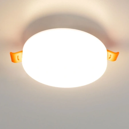 Встраиваемый светильник Citilux Вега CLD5310W CITILUX