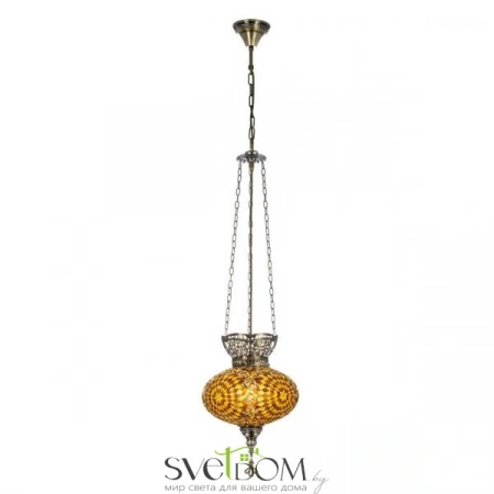 Подвесные светильники CITILUX CL419125 от Магазина Svetdom.by
