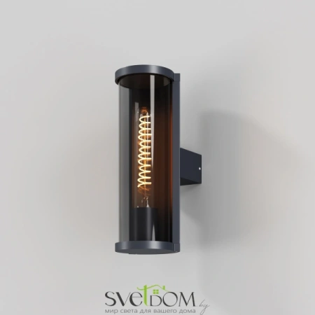 Настенный светильник (бра) Outdoor O451WL-01GF Maytoni