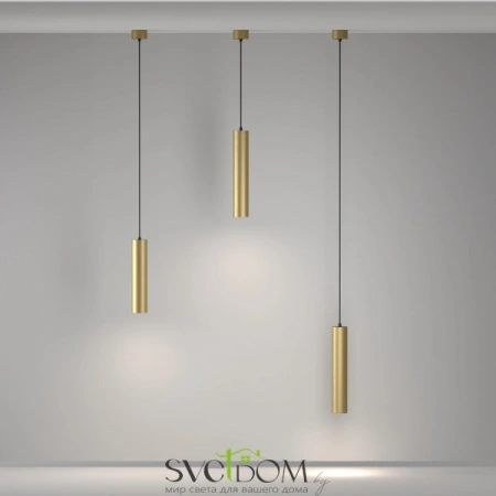 Подвесные светильники Maytoni P082PL-GU10-MG от Магазина Svetdom.by