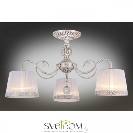 Люстры потолочныеOML-54107-03 Omnilux | Svetdom.by