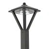 Уличный парковый светильник Citilux GENOX CLU12B CITILUX