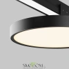 Уличный трековый светильник Outdoor O-TR01-1-F-18WB3K Maytoni