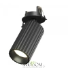 Встраиваемый светильник Technical C110CL-01-GU10-B Maytoni
