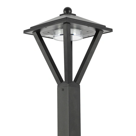 Уличный парковый светильник Citilux GENOX CLU12B CITILUX