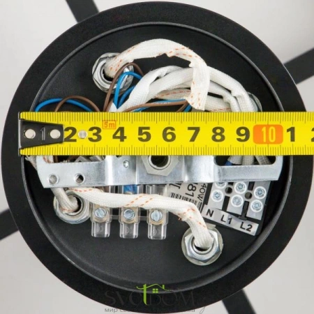 Люстры на штангеCL201181 CITILUX | Svetdom.by