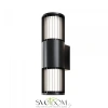 Настенный светильник (бра) Outdoor O492WL-02GF Maytoni