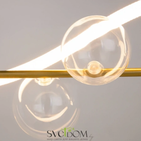 Подвесные светильники Maytoni MOD289PL-L13BS3K от Магазина Svetdom.by