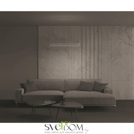 Подвесные светильники Maytoni P010PL-L23W от Магазина Svetdom.by