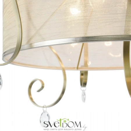 Светильники Freya FR2020-CL-03-BZ от Магазина Svetdom.by