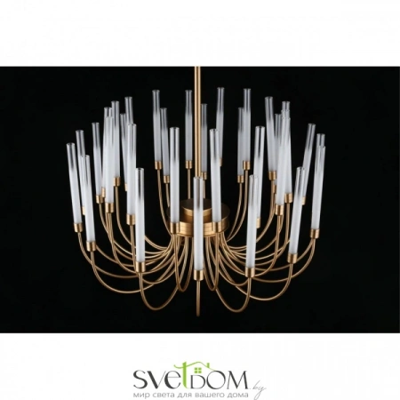Люстры потолочныеAPL.852.07.64 Aployt | Svetdom.by