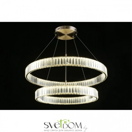 Люстры подвесныеAPL.076.13.80 Aployt | Svetdom.by