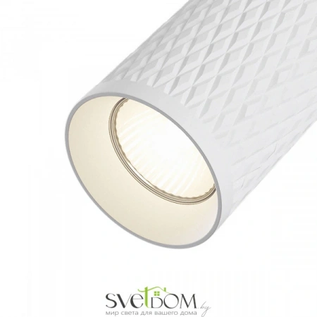 Потолочные светильники Maytoni C034CL-01W от Магазина Svetdom.by