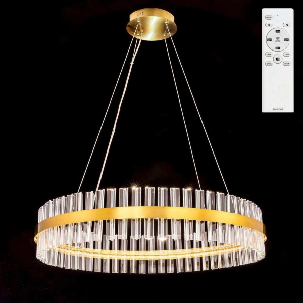 Люстры подвесныеCL337083 CITILUX | Svetdom.by