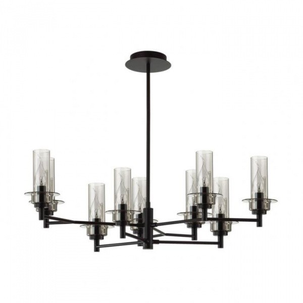 Люстры потолочные6555/9C LUMION | Svetdom.by