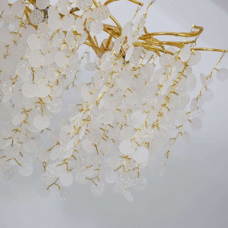 Люстры подвесные4161-12P Favourite | Svetdom.by