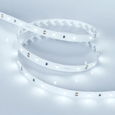 Светодиодная лента RT 2-5000 12V Cool (5630, 150 LED, LUX) Arlight 019730 Arlight