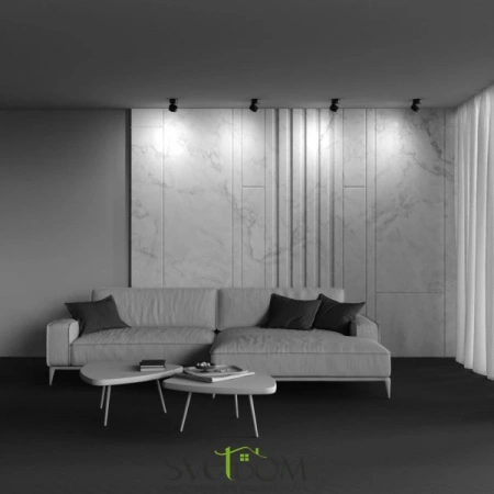 Потолочные светильники Maytoni C024CL-L12B3K от Магазина Svetdom.by