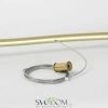 Подвесной светильник Lussole Wave LSP-7242 LED Lussole