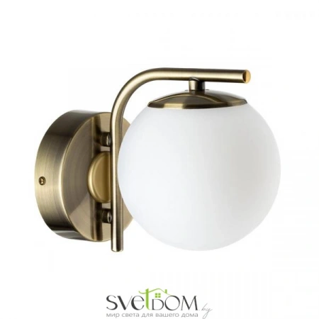 Бра CL228B313 CITILUX | Svetdom.by