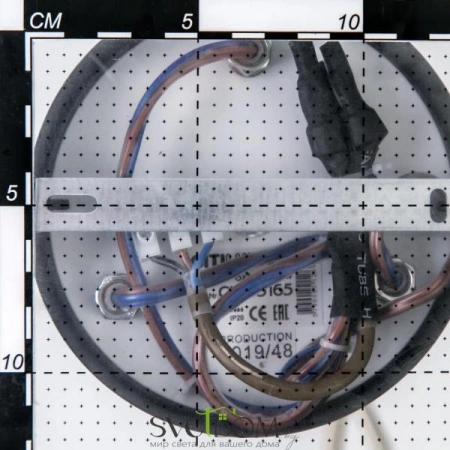 Люстры на штангеCL105165 CITILUX | Svetdom.by