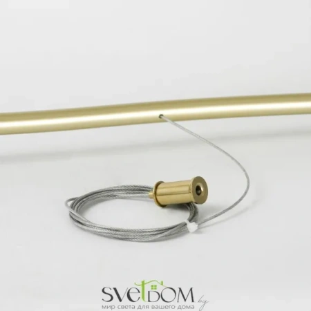 Подвесной светильник Lussole Wave LSP-7242 LED Lussole