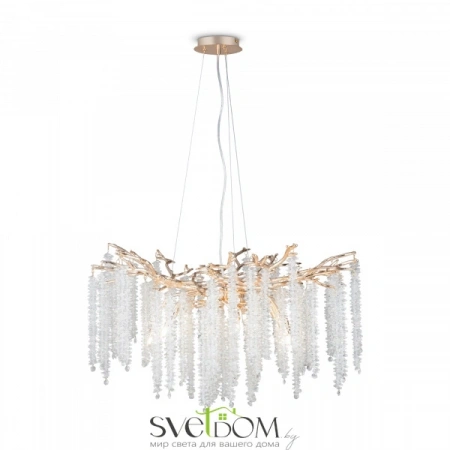 Подвесные светильники Freya FR1010PL-10G от Магазина Svetdom.by